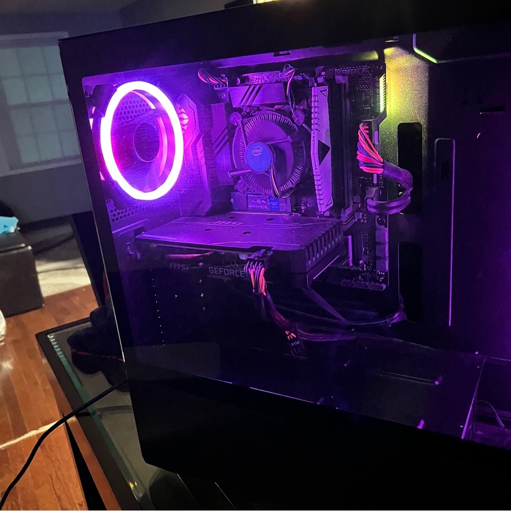 Gaming PC!!!!!!! - Picture 5 of 11